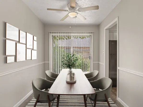 Crossings at Clairemont