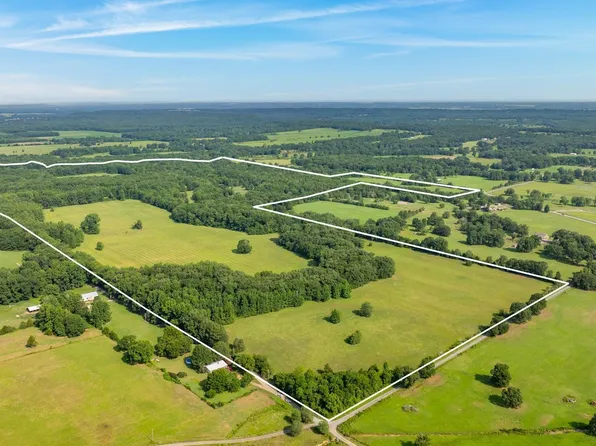 0 Harned Ln, Enola, AR 72047