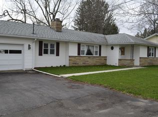 16 Meadowbrook Rd, Arkport, NY 14807