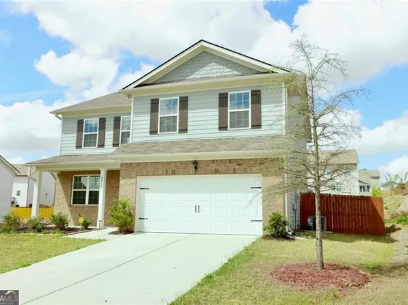 8816 Sibella Ct, Lithia Springs, GA 30122