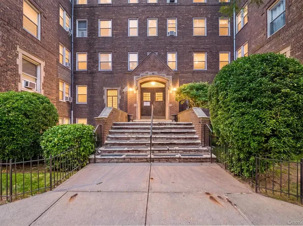 19 William Street #2D, Mount Vernon, NY 10552