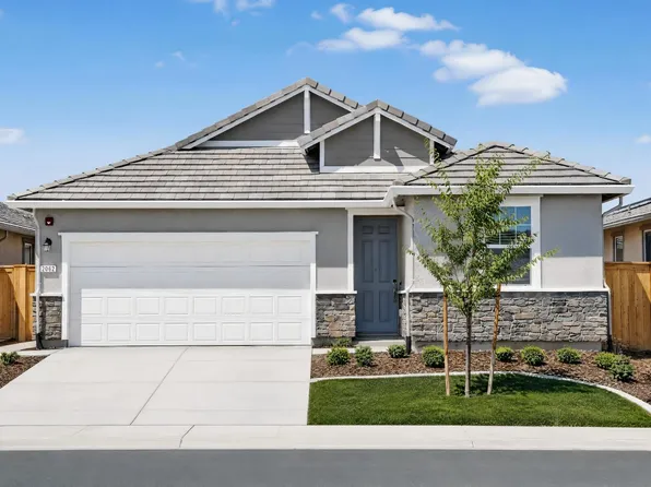 2062 Marlette Way, Lincoln, CA 95648