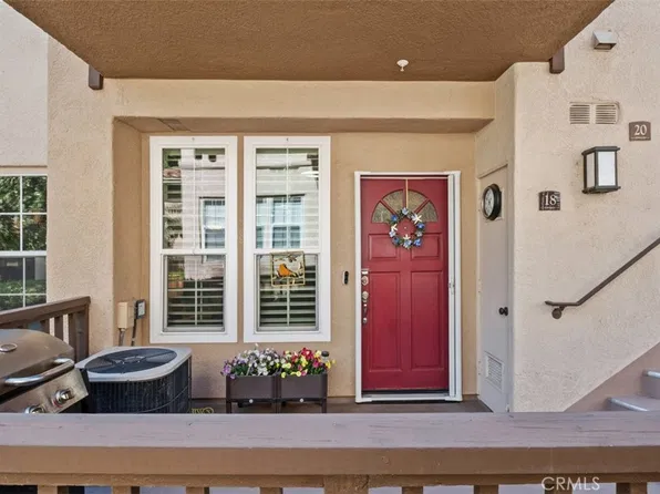 18 Montana Del Lago Dr, Rancho Santa Margarita, CA 92688