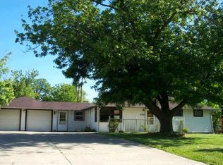 3314 N Argyle Ct, Indianapolis, IN 46226