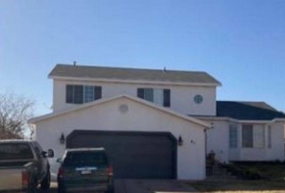 Property Front View