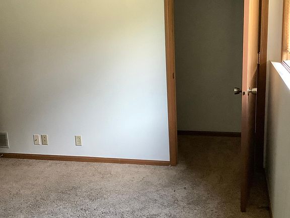 Large bedrooms