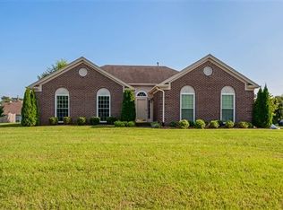 3302 Haynes Dr, Spring Hill, TN 37174