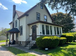109 Cole Ave, Rochester, NY 14606