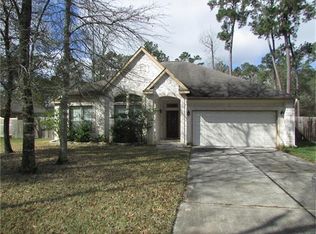 403 Weisinger Dr, Magnolia, TX 77354