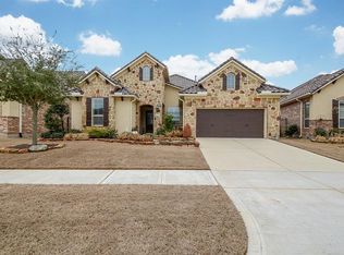 31 Lake View Loop, Fulshear, TX 77441