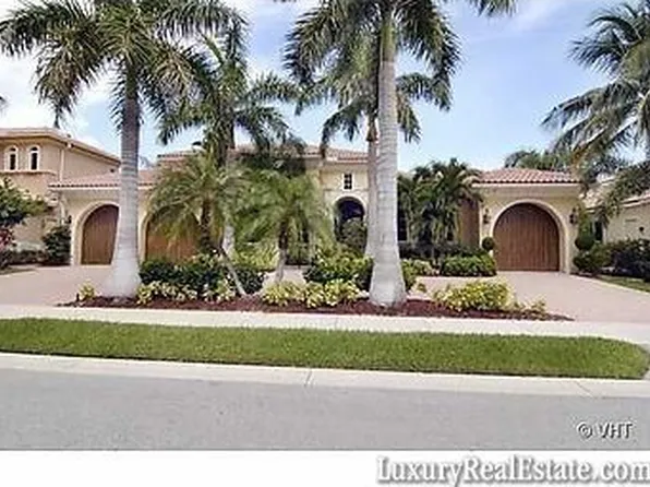 777 Harbour Isles Ct, North Palm Beach, FL 33410