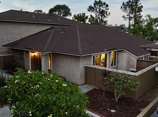 6813 Panamint Row UNIT 2, San Diego, CA 92139