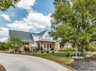 357 Warbler Dr, Spring Branch, TX 78070