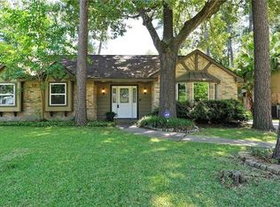 2302 Deer Valley Dr, Spring, TX 77373