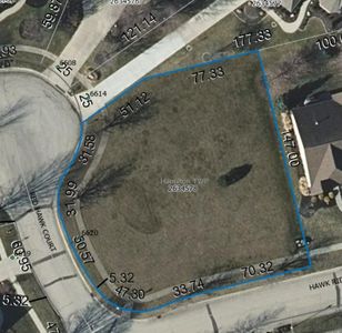 0 Red Hawk Ct, Maineville, OH, 45039