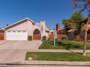 2145 Burrell Ave, Simi Valley, CA 93063