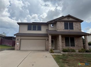 303 Buckskin Trl, Harker Heights, TX 76548