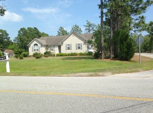 200 S Shore Dr, Southport, NC 28461