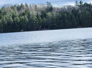 0 Bushey Shr, Palermo, ME 04354