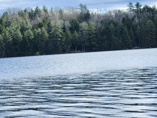 0 Bushey Shore Road, Palermo, ME 04354