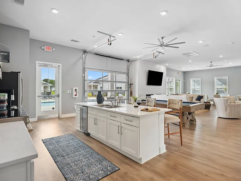 River Rock at Blume Road 55+ Active Adult Homes — Photo 5