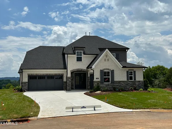 20 Eatleaf Ln, Knoxville, TN 37934