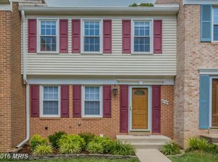 8358 Moline Pl, Springfield, VA 22153