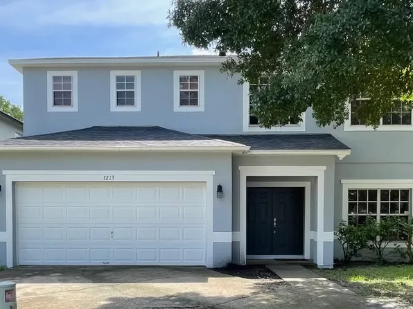 3213 Buck Hill Pl, Orlando, FL 32817