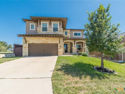 1450 Rock Dove Rd, San Antonio, TX, 78260