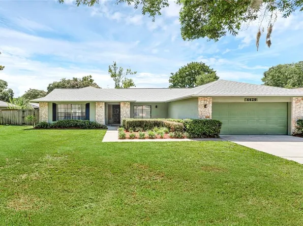 4429 Bridgewater Dr, Orlando, FL 32817