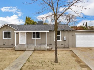 590 E Central Ave, Fresno, CA, 93706