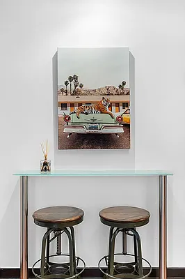 Rented by Corcoran | media 23