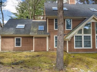 111 Brigham St UNIT 19A, Hudson, MA 01749