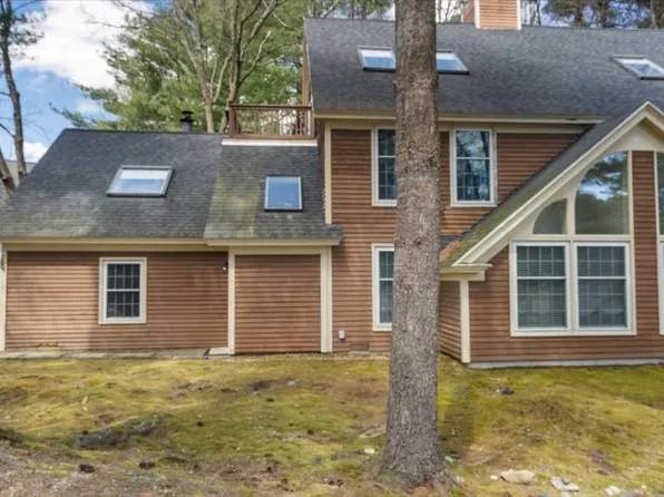 111 Brigham St Unit 19A, Hudson, MA 01749