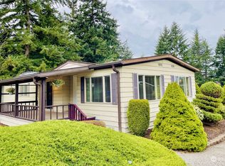 12426 123rd Street Ct E #36, Puyallup, WA