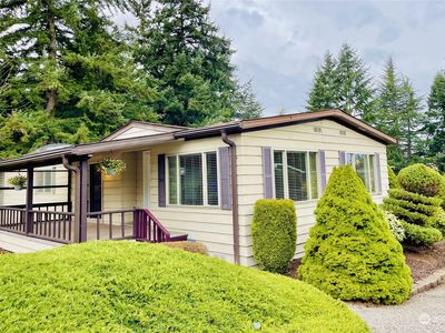 12426 123rd Street Ct E #36, Puyallup, WA, 98374