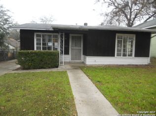 731 Gulf, San Antonio, TX 78202