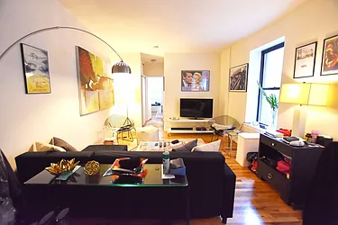 Rented by Bold New York