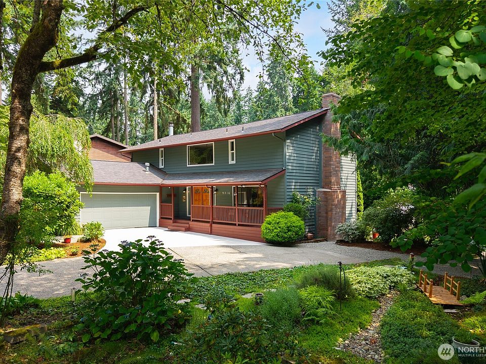 1st image of 9216 120th Avenue SE