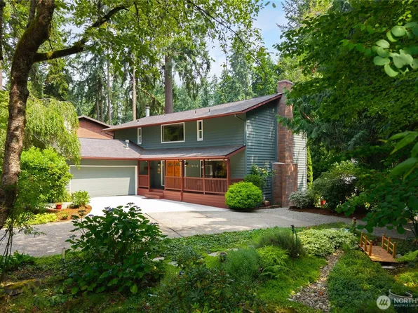 9216 120th Avenue SE, Newcastle, WA 98056