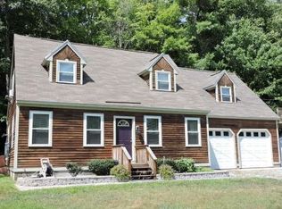 162 Winslow Rd, Weare, NH 03281