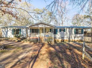 281 Back In The Woods Way SE, Milledgeville, GA 31061