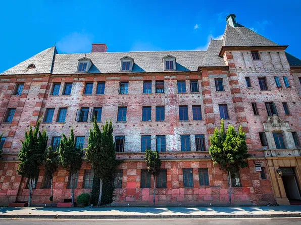 Chateau Duval
