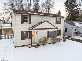 21237 Westwood Rd, Cleveland, OH 44126