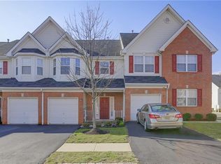 511 Evergreen Ct #511, New Brunswick, NJ 08901