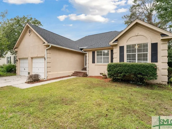 210 Mariners Way, Savannah, GA 31419