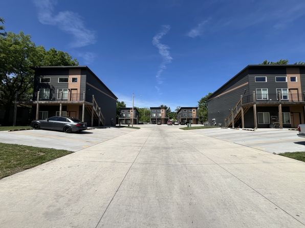 775 N Saint Paul St #100