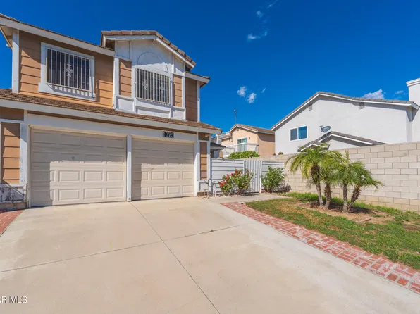 1375 N Voyager Ave, Colton, CA 92324