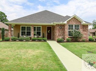 5120 Remington St, Texarkana, TX 75503
