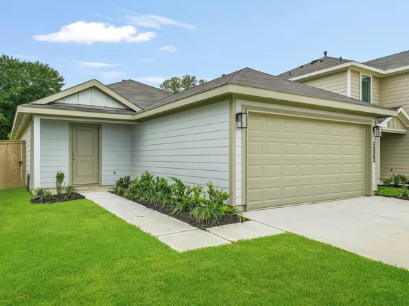 14353 Tawny St, Splendora, TX 77372